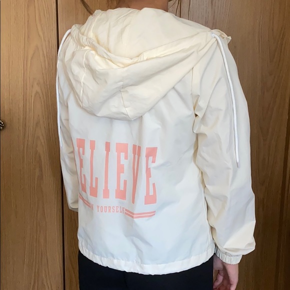 Windbreakers - Picture 2 of 2